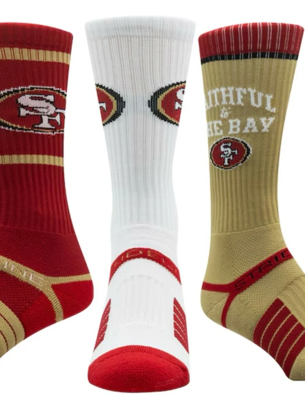 NFL team “sf”